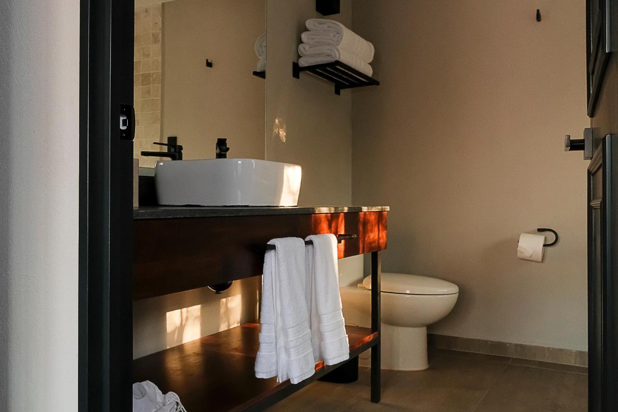 Casa Serenos Mexico City Luaran gambar