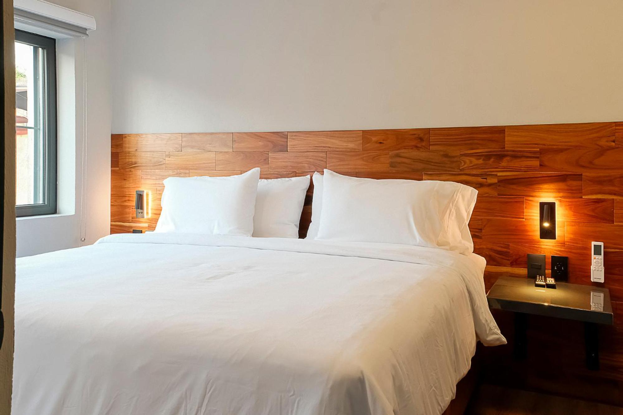 Casa Serenos Mexico City Luaran gambar