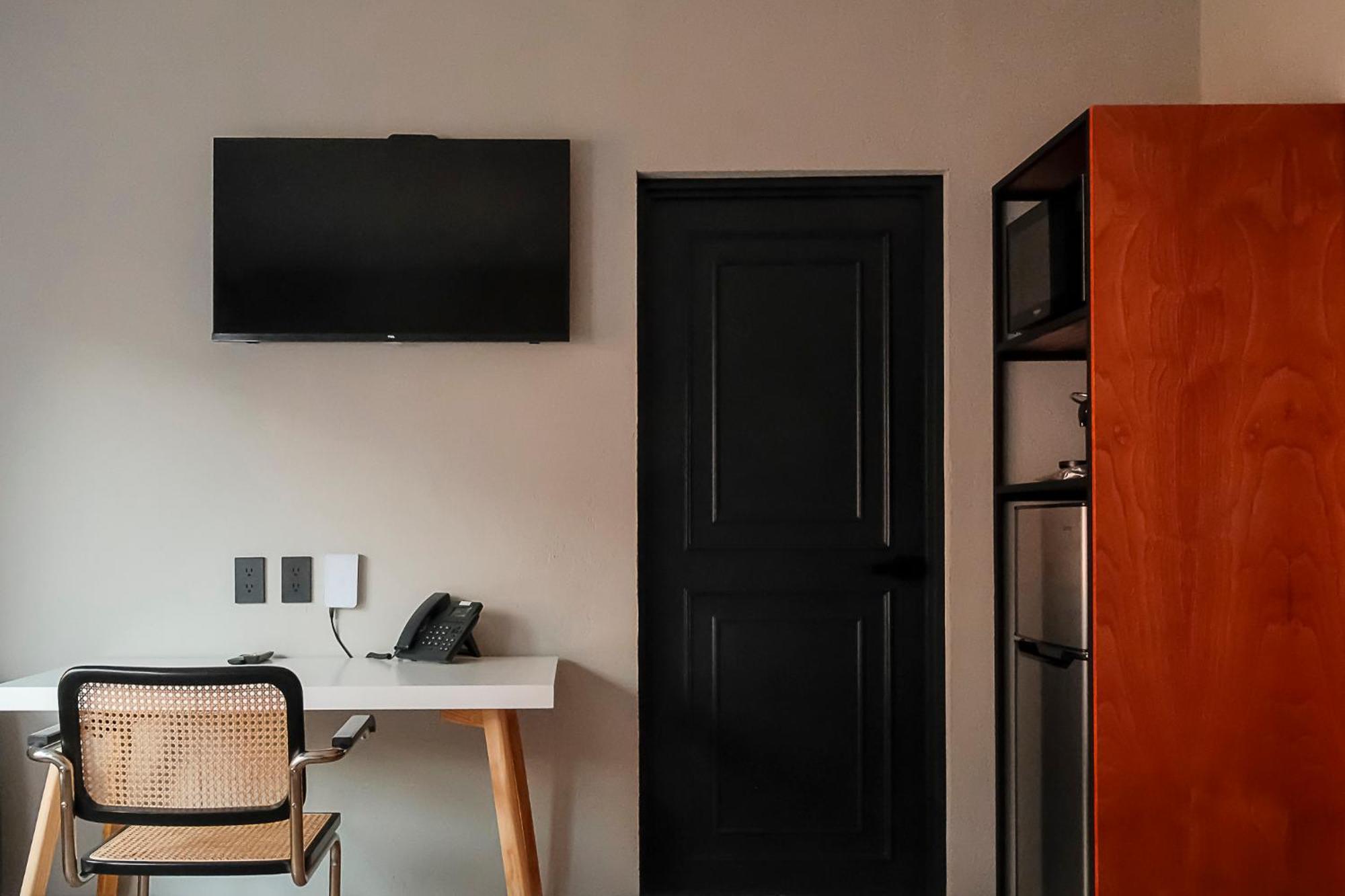 Casa Serenos Mexico City Luaran gambar