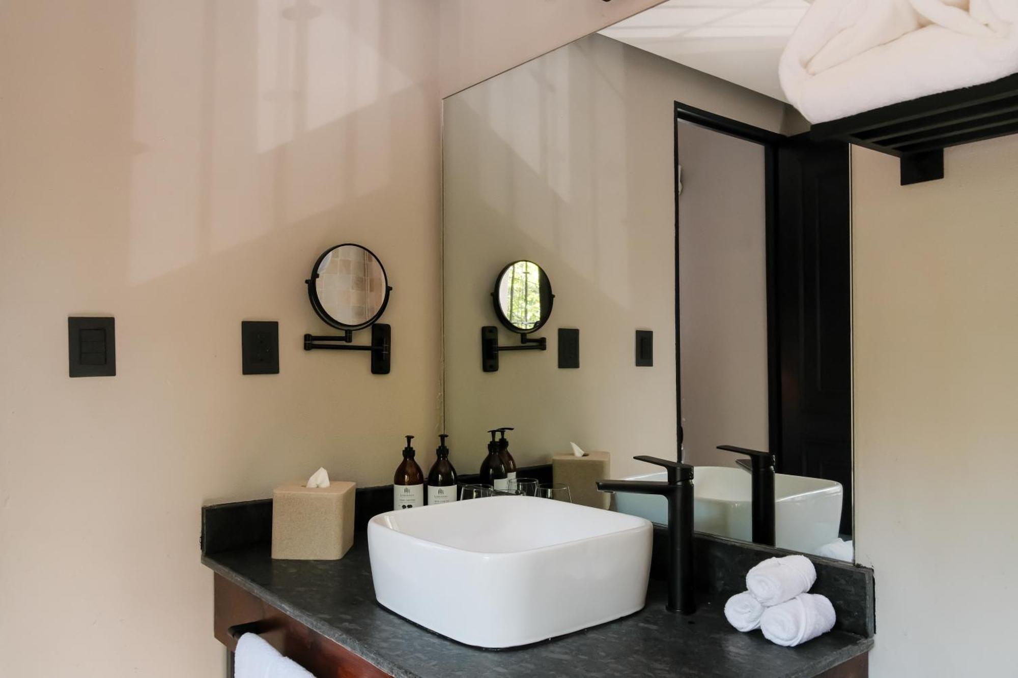 Casa Serenos Mexico City Luaran gambar